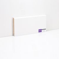 Плинтус напольный Deartio W29-100 — фото 4, Напольные плинтусы