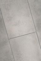 Ламинат Peli Elegance Large Темный бетон 1290х240х8 мм арт-LE-267 — фото 2, Ламинат