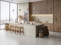 Ламинат EVER SENSE Дуб Виктория белый EL1049 — фото 7, Ламинат