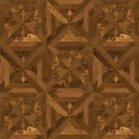 Художественный паркет Da Vinci Щитовой 26-203 — фото 1, Художественный паркет