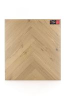 Инженерная доска Wood Bee ДУБ АУРЕО — фото 1, Инженерная доска