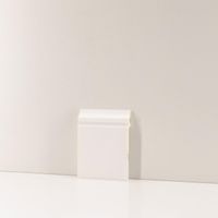 Плинтус напольный Orac Decor SX186 перекрывающий — фото 10, Напольные плинтусы