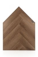 SPC ламинат Union Дуб Брауни AR03-02 — фото 1, SPC ламинат