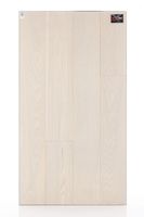 Паркетная доска Wood Bee Ясень Мунлайт — фото 1, Паркетная доска