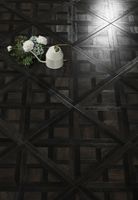 Ламинат Woodstyle 70338 Шанье черный — фото 3, Ламинат