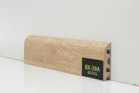Ламинат Floorway Standart BX-39А Дуб выбеленный 1200х127х12,3 мм арт-ВХ-39А — фото 5, Ламинат