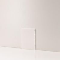 Плинтус Orac Decor 2000x151x14 мм арт-SX168 — фото 13, Плинтуса напольные