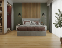 Виниловый ламинат Alpine Floor Eclipse Super Matt Веро 1220×228×4 мм арт-ECO 21-32 — фото 4, Виниловый ламинат