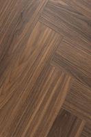 SPC ламинат Union Орех Картен AR03-13 — фото 1, SPC ламинат