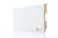 Плинтус напольный Teckwood Роял 16х120мм — фото 1, Напольные плинтусы