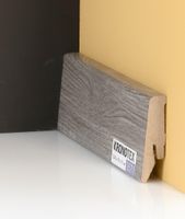 Ламинат Kronotex Robusto Дуб Таймлесс серый 1375х188х12мм арт-D3571 — фото 5, Ламинат