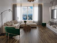 Виниловый ламинат Norland Sigrid Kveld 1220х183х3,5 мм арт-1001-22 — фото 11, Виниловый ламинат