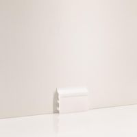 Плинтус Orac Decor 2000x79x22 мм арт-SX122 — фото 1, Плинтуса напольные