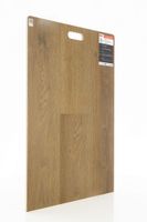 Товар: SPC ламинат EvoFloor Oak Brown L-20243 - фото 7 SPC ламинат EvoFloor Oak Brown L-20243 — фото 7, SPC ламинат