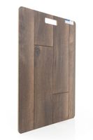 Товар: Ламинат Kronotex Aqua Amazone Дуб темный Петерсон 1380x157x10 мм арт-D4766 - фото 3 Ламинат Kronotex Aqua Amazone Дуб темный Петерсон 1380x157x10 мм арт-D4766 — фото 3, Ламинат