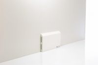 Плинтус напольный Decomaster A026/16 — фото 3, Напольные плинтусы