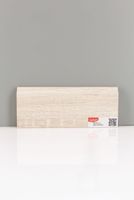 Плинтус напольный Cosca Decor Дуб Айсберг — фото 4, Напольные плинтусы