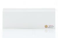 Плинтус напольный Teckwood Титан Вектор 16х100мм — фото 1, Напольные плинтусы