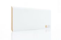 Товар: Плинтус напольный Teckwood Титан Прямой 10х100мм - фото 5 Плинтус напольный Teckwood Титан Прямой 10х100мм — фото 5, Напольные плинтусы