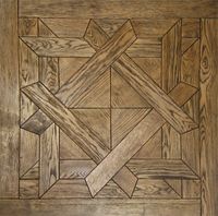 Модульный паркет Da Vinci 26-006-00328 — фото 1, Модульный паркет