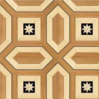 Художественный паркет Da Vinci Щитовой 26-512 — фото 1, Художественный паркет