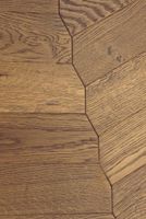 Инженерная доска Winwood Геометрическая елка Oak Dark Brown WW191 — фото 3, Инженерная доска