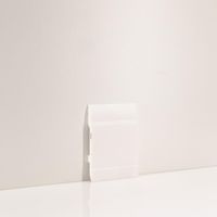 Плинтус Orac Decor 2000x148x17 мм арт-SX104 — фото 2, Плинтуса напольные