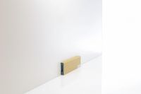 Товар: Плинтус напольный Decomaster D234-73 - фото 6 Плинтус напольный Decomaster D234-73 — фото 6, Напольные плинтусы