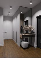 Товар: Ламинат AlixFloor Vitality Line 8 Дуб мореный 1261х192х8 мм арт-ALX00569STY - фото 6 Ламинат AlixFloor Vitality Line 8 Дуб мореный 1261х192х8 мм арт-ALX00569STY — фото 6, Ламинат