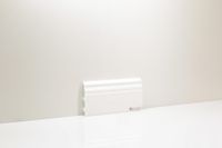 Плинтус напольный Decomaster D232/14 — фото 4, Напольные плинтусы