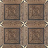 Товар: Модульный паркет Da Vinci Дуб Вставка латунь - фото 7 Модульный паркет Da Vinci Дуб Вставка латунь — фото 7, Модульный паркет