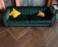 Виниловый ламинат Vinilpol Herringbon 7 мм Паркет Пикассо 762х127х7 мм арт-9911 — фото 8, Виниловый ламинат