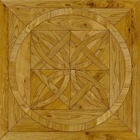 Модульный паркет Da Vinci Лёвенштейн — фото 1, Модульный паркет