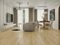 Виниловый ламинат Alpine Floor Eclipse Super Matt Фореста 1220×183×4 мм арт-ECO 21-36 — фото 4, Виниловый ламинат