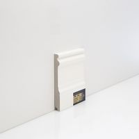 Плинтус Evrowood 2000x130x16 мм арт-PN 141 — фото 1, Плинтуса напольные