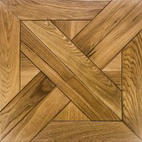 Модульный паркет Da Vinci 26-006-00301 — фото 1, Модульный паркет