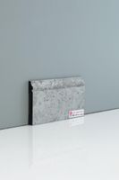 Плинтус напольный Decomaster D005-1629 — фото 2, Напольные плинтусы