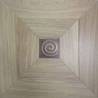 Товар: Модульный паркет Da Vinci с металлом 26-006-00517 - фото 2 Модульный паркет Da Vinci с металлом 26-006-00517 — фото 2, Модульный паркет