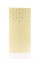 Подложка Solid Подложка листовая с отверстиями для теплых водяных полов желтая 2мм — фото 7, Подложка