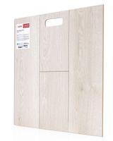 Ламинат Haro Дуб Флавия Белый — фото 7, Ламинат