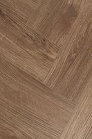 SPC ламинат Stepton Каштан Темный 109 — фото 8, SPC ламинат