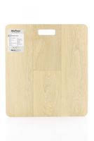 Виниловый ламинат AlixFloor Natural Line SPC Дуб натуральный светлый 1220х183х5мм арт-ALX1562-8 — фото 7, Виниловый ламинат