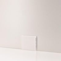 Плинтус Orac Decor 2000x102x13 мм арт-SX163 — фото 1, Плинтуса напольные