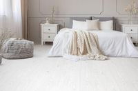 Пробковое покрытие CorkStyle Oak White — фото 8, Пробковые покрытия