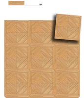 Художественный паркет Da Vinci Щитовой 26-475 — фото 1, Художественный паркет