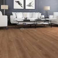 Ламинат Alpine Floor Дуб Браун P1003 — фото 6, Ламинат