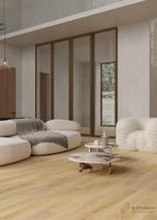 Виниловый ламинат First Floor 1Floor Французский натуральный дуб/Nature Oak French 1220х182х4 мм арт-1F027 — фото 12, Виниловый ламинат