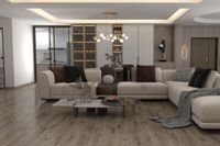 Виниловый ламинат Linderwood Quartz Rize 1219х228х4 мм арт-LQ-06 — фото 8, Виниловый ламинат