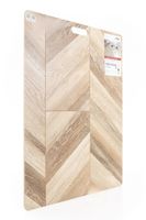 Ламинат EGGER Дуб Кестинкорт Мокко EPL241CL (левая) — фото 5, Ламинат