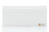 Плинтус напольный Teckwood Вектор 16х120мм — фото 2, Напольные плинтусы